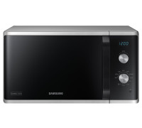 Микроволновая печь Samsung MG23K3614AS/BW