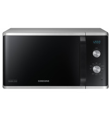 Микроволновая печь Samsung MG23K3614AS/BW