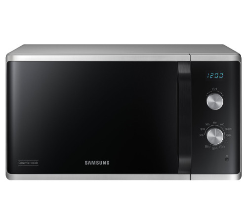 Микроволновая печь Samsung MG23K3614AS/BW