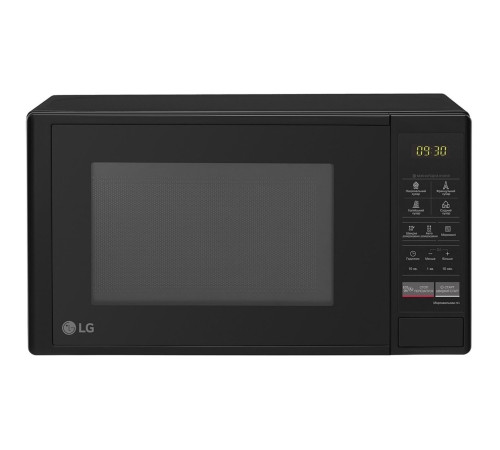 Микроволновая печь LG MS2042DB