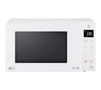Мікрохвильова піч LG MS2336GIH