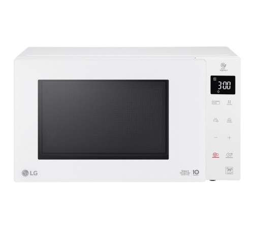 Мікрохвильова піч LG MS2336GIH