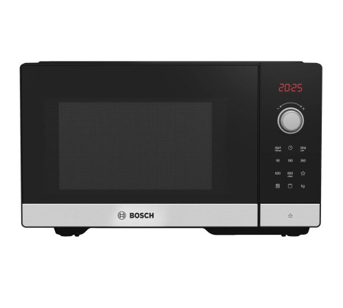 Мікрохвильова піч Bosch FEL053MS2