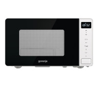 Мікрохвильова пічка Gorenje MO20S4W