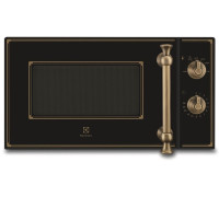 Микроволновая печь Electrolux EMM20000OK