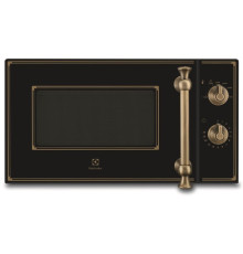 Микроволновая печь Electrolux EMM20000OK
