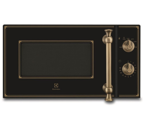 Микроволновая печь Electrolux EMM20000OK