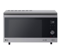 Мікрохвильова піч LG NeoChef Smart Inverter MJ3965AIS