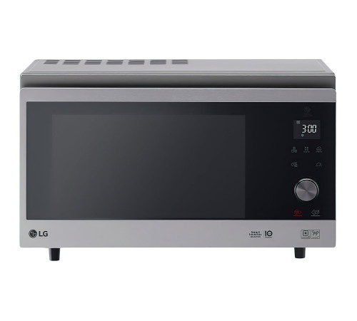 Микроволновая печь LG NeoChef Smart Inverter MJ3965AIS