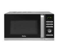 Микроволновая печь с грилем Amica AMGF23E1GS
