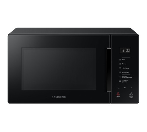 Микроволновая печь Samsung MG23T5018AK/UA