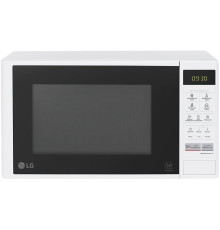 Мікрохвильова піч LG MS2042DY