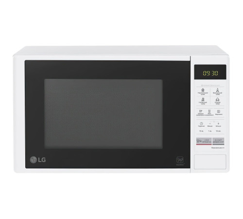 Микроволновая печь LG MS2042DY