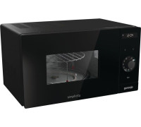Мікрохвильова піч Gorenje MO235SYB