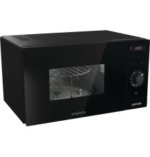 Микроволновая печь Gorenje MO235SYB