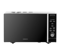 Микроволновая печь Ardesto GO-EGR923BL