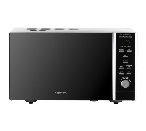 Микроволновая печь Ardesto GO-EGR923BL