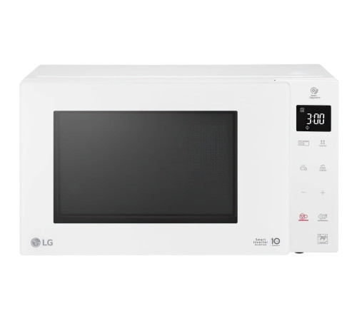 Микроволновая печь LG MH6336GIH