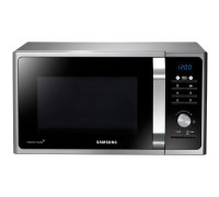 Микроволновая печь SAMSUNG MS23F302TAS/UA