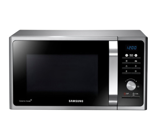 Микроволновая печь SAMSUNG MS23F302TAS/UA