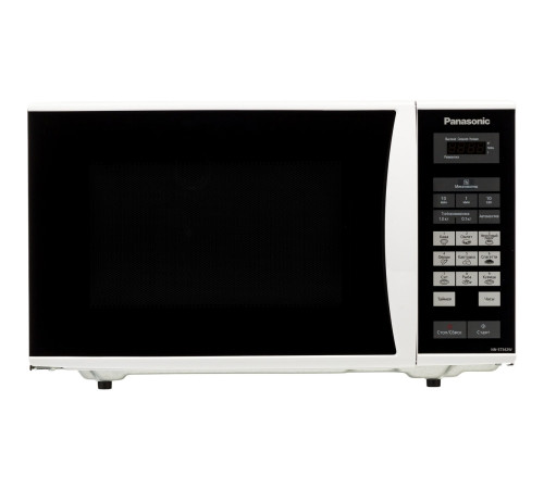 Мікрохвильова піч Panasonic NN-ST342WZPE (NN-ST342WZPE)