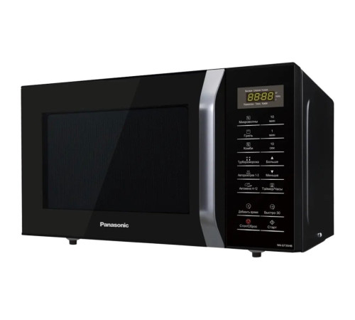 Микроволновая печка PANASONIC NN-GT35HBZPE