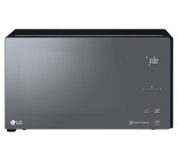 Мікрохвильова піч LG NeoChef Smart Inverter MS2595DIS