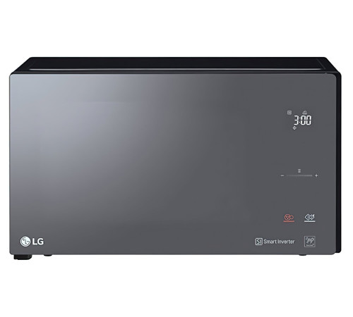 Мікрохвильова піч LG NeoChef Smart Inverter MS2595DIS