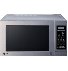 Мікрохвильова піч LG MH6044V 20 л з грилем