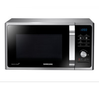Микроволновая печь соло Samsung MS23F302TAK/UA