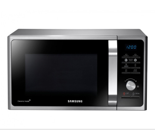 Микроволновая печь соло Samsung MS23F302TAK/UA