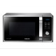 Микроволновая печь соло Samsung MS23F302TAK/UA