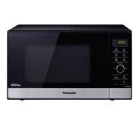 Микроволновая печь инверторная с грилем Panasonic NN-GD38HSZPE