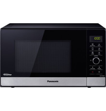 Микроволновая печь инверторная с грилем Panasonic NN-GD38HSZPE