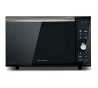 Мікрохвильова піч Panasonic NN-DF383BZPE (NN-DF383BZPE)
