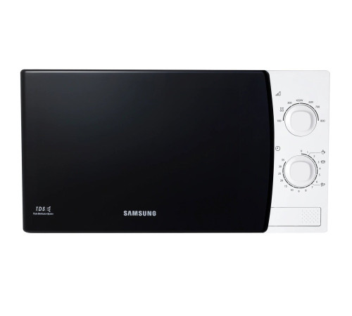 Микроволновая печь соло Samsung ME81KRW-2/UA
