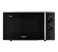 Мікрохвильова пічка Whirlpool MWP101SB