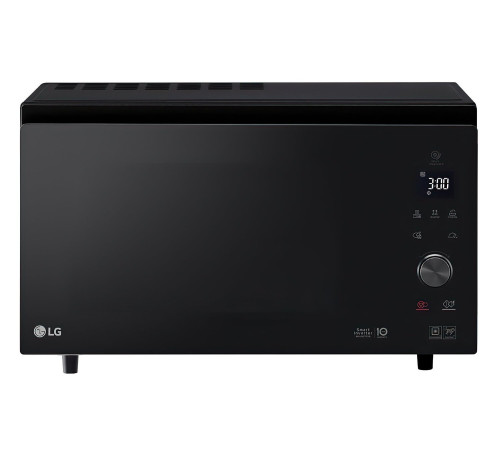 Микроволновая печь LG NeoChef Smart Inverter MJ3965BIS