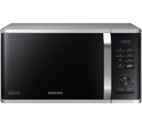 Мікрохвильова піч Samsung MG23K3575AS/UA