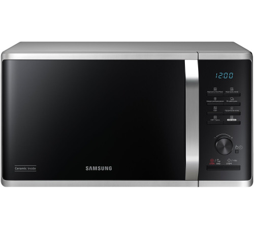 Микроволновая печь Samsung MG23K3575AS/UA