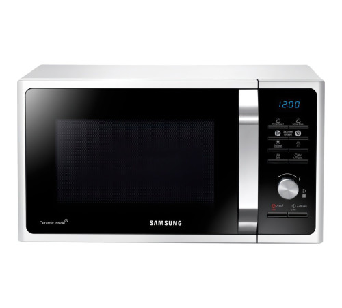 Микроволновая печь SAMSUNG MG23F301TCW/UA