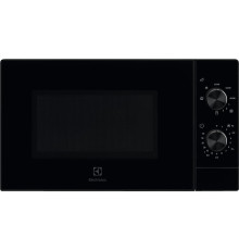 Микроволновая печь с грилем Electrolux EMZ421MMK
