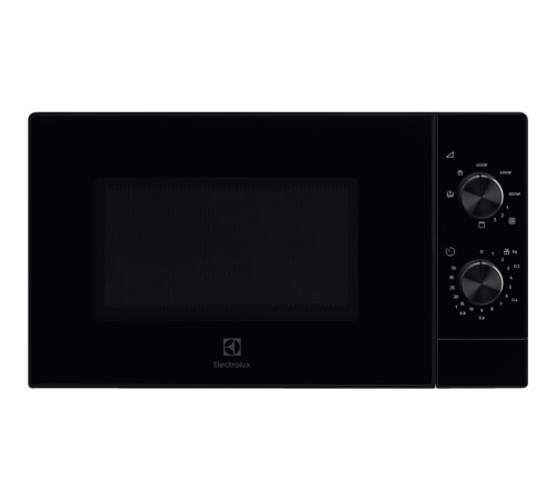 Микроволновая печь с грилем Electrolux EMZ421MMK