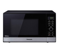 Мікрохвильова піч Panasonic NN-SD38HSZPE