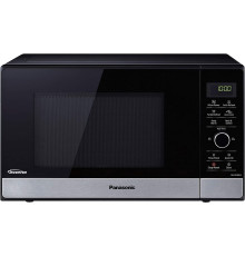 Микроволновая печь Panasonic NN-SD38HSZPE