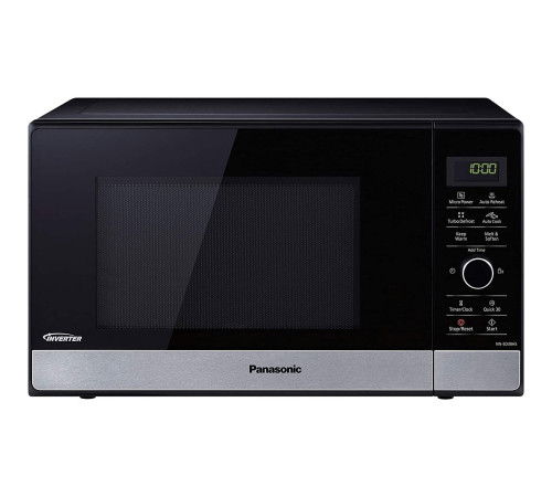 Микроволновая печь Panasonic NN-SD38HSZPE