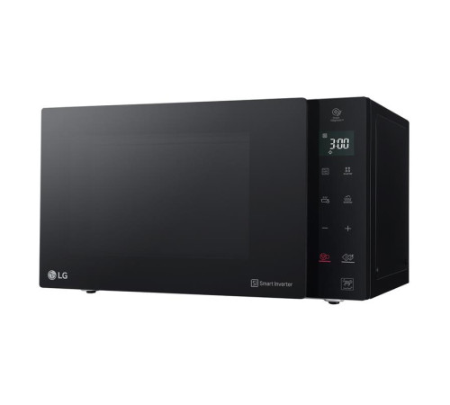 Микроволновая печь LG NeoChef Smart Inverter MS2595GIS