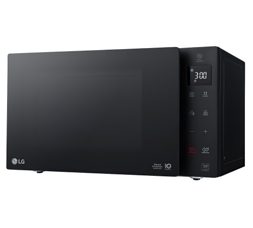Микроволновая печь LG NeoChef Smart Inverter MS2595GIS