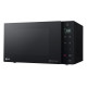 Микроволновая печь LG NeoChef Smart Inverter MS2595GIS