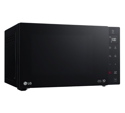 Микроволновая печь LG NeoChef Smart Inverter MS2595GIS